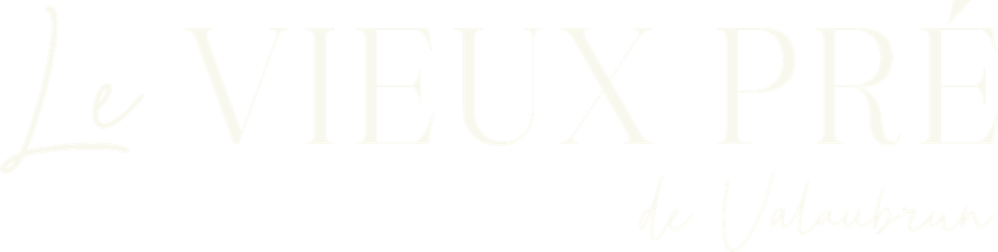 Le Vieux Pré de Valaubrun